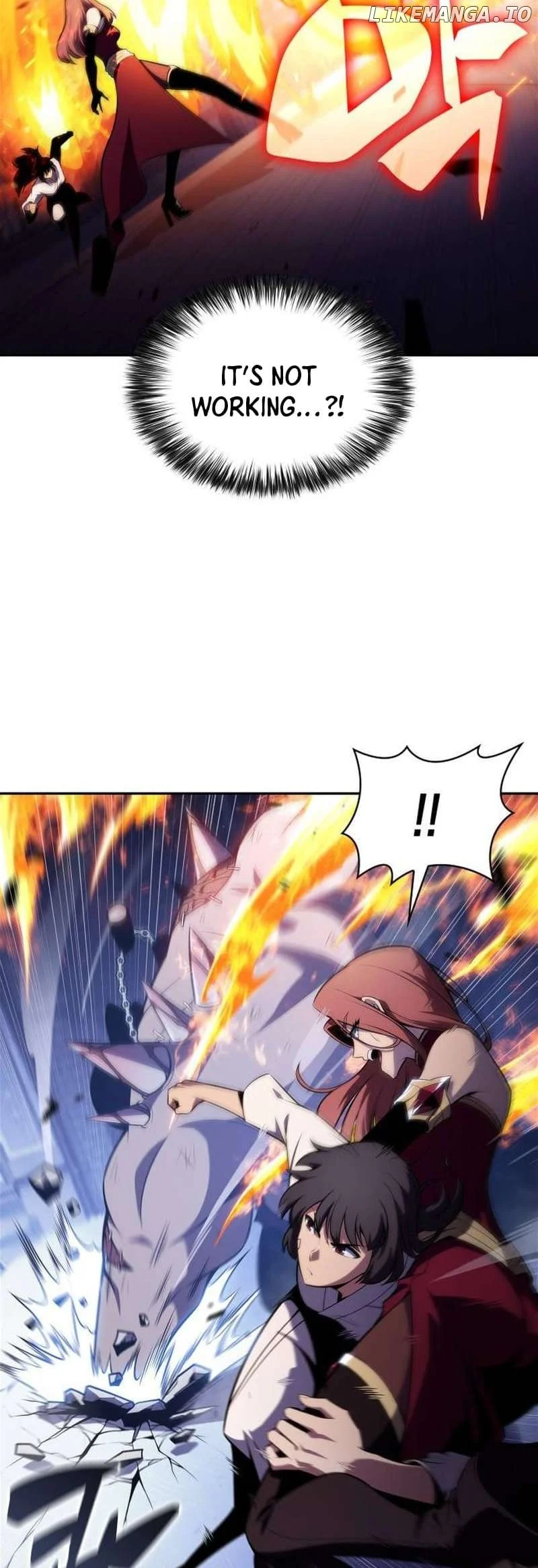 Solo Max-Level Newbie Chapter 164 page 68