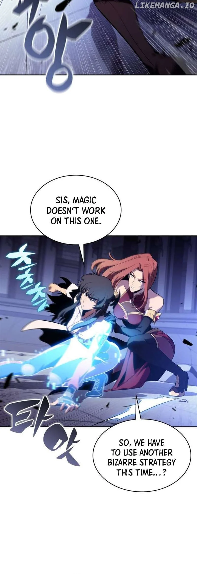 Solo Max-Level Newbie Chapter 164 page 69
