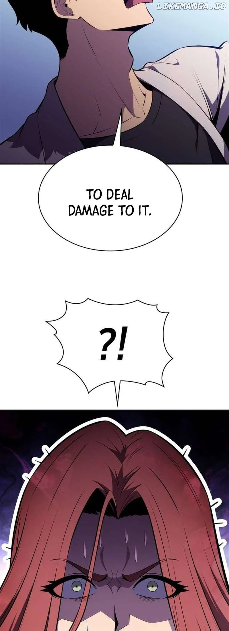 Solo Max-Level Newbie Chapter 164 page 73
