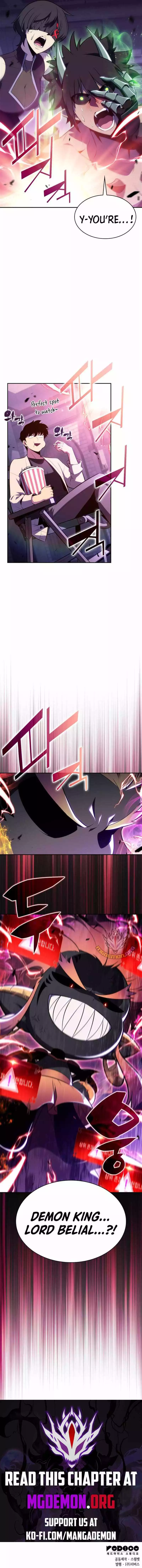 Solo Max-Level Newbie Chapter 167 page 17