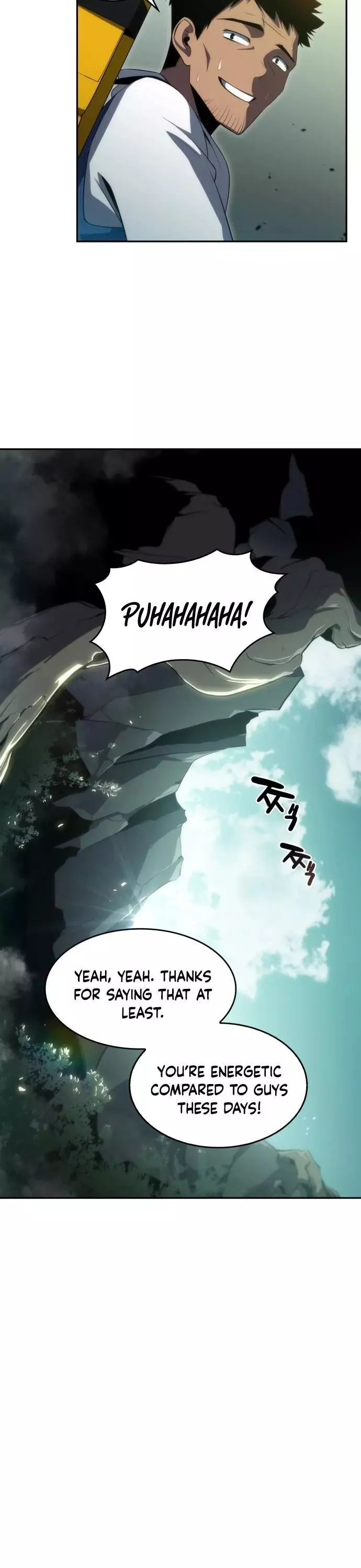 Solo Max-Level Newbie Chapter 17 page 8