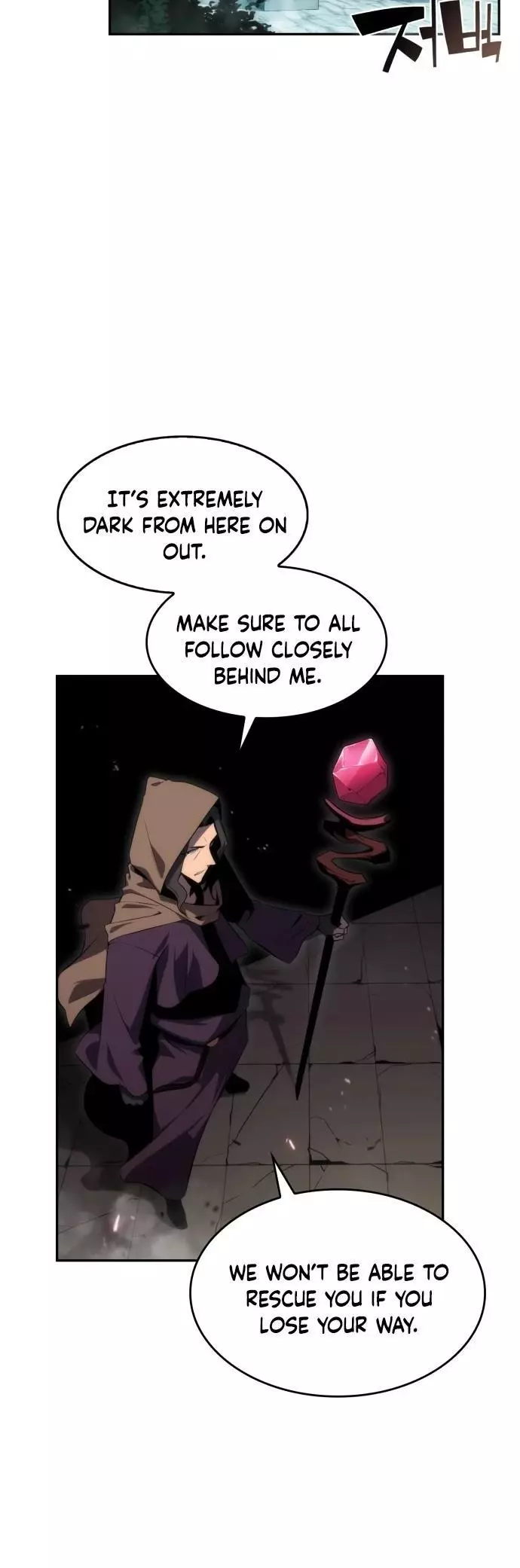 Solo Max-Level Newbie Chapter 17 page 28
