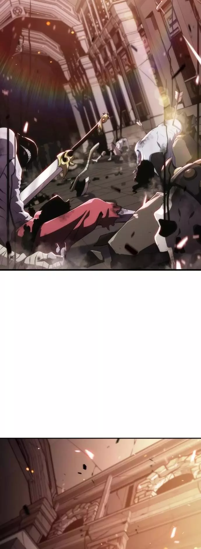 Solo Max-Level Newbie Chapter 17 page 31