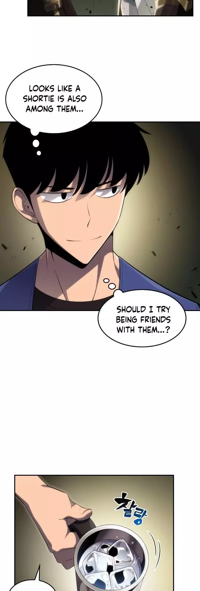 Solo Max-Level Newbie Chapter 17 page 39