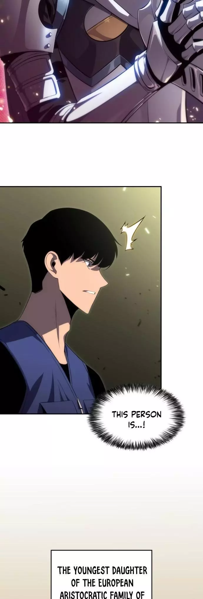 Solo Max-Level Newbie Chapter 17 page 42