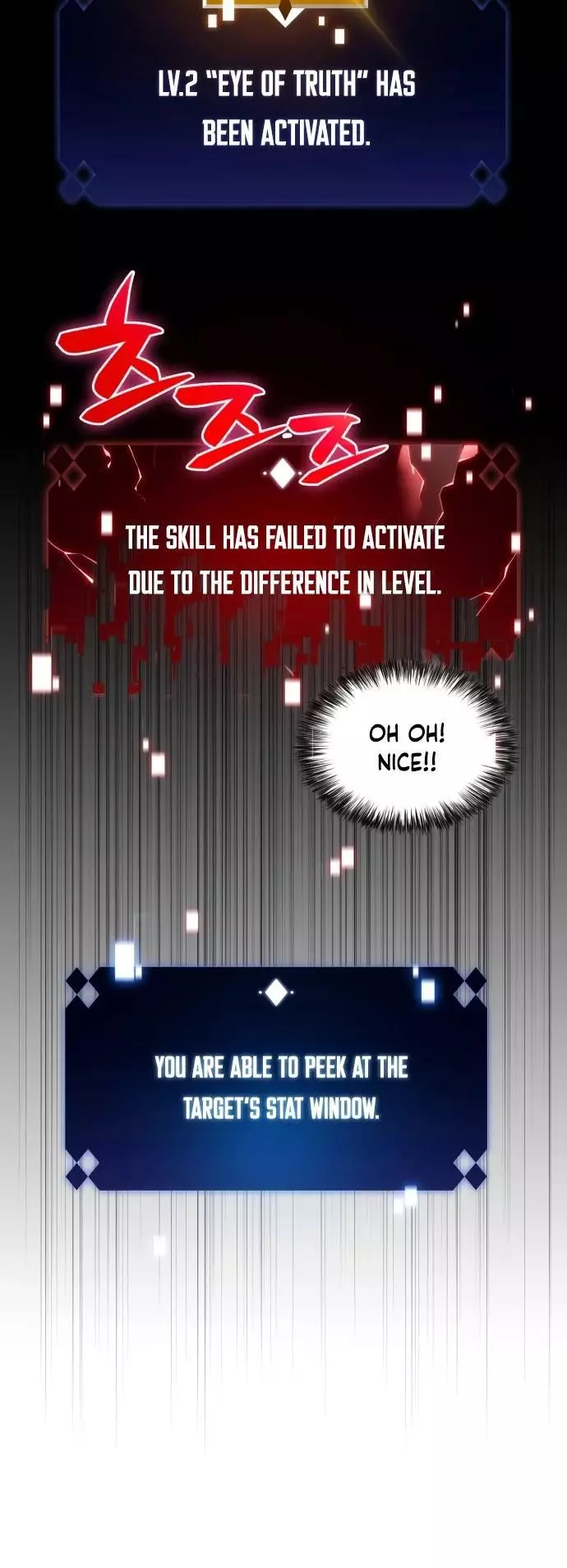 Solo Max-Level Newbie Chapter 17 page 48