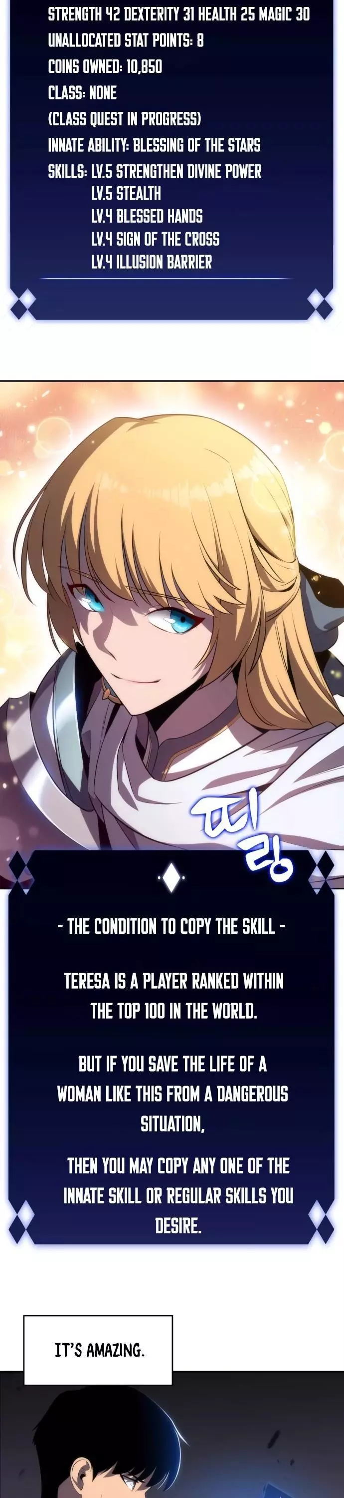 Solo Max-Level Newbie Chapter 17 page 50