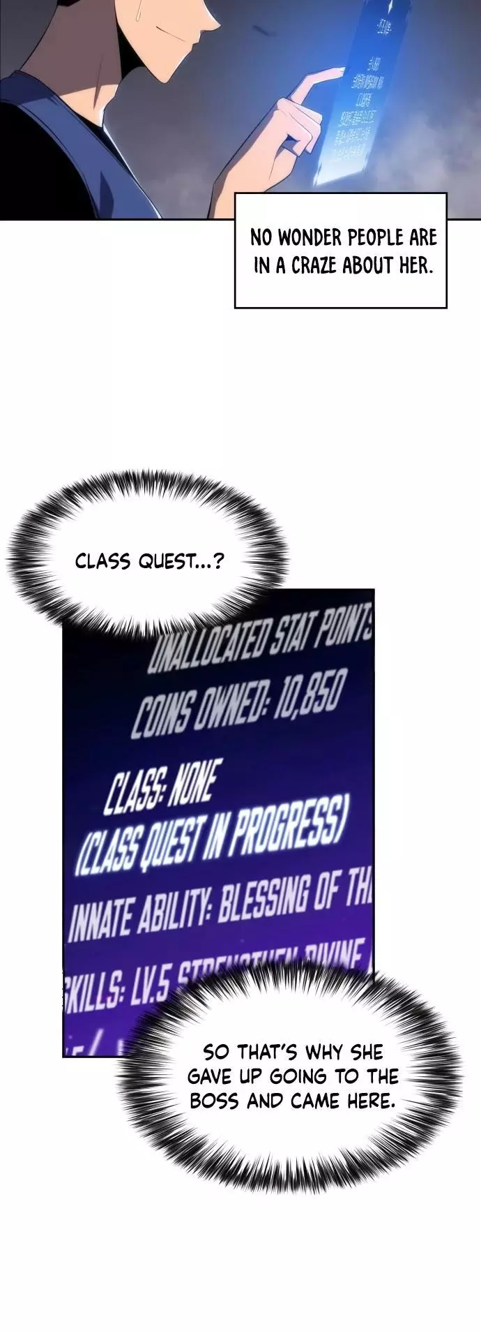Solo Max-Level Newbie Chapter 17 page 51