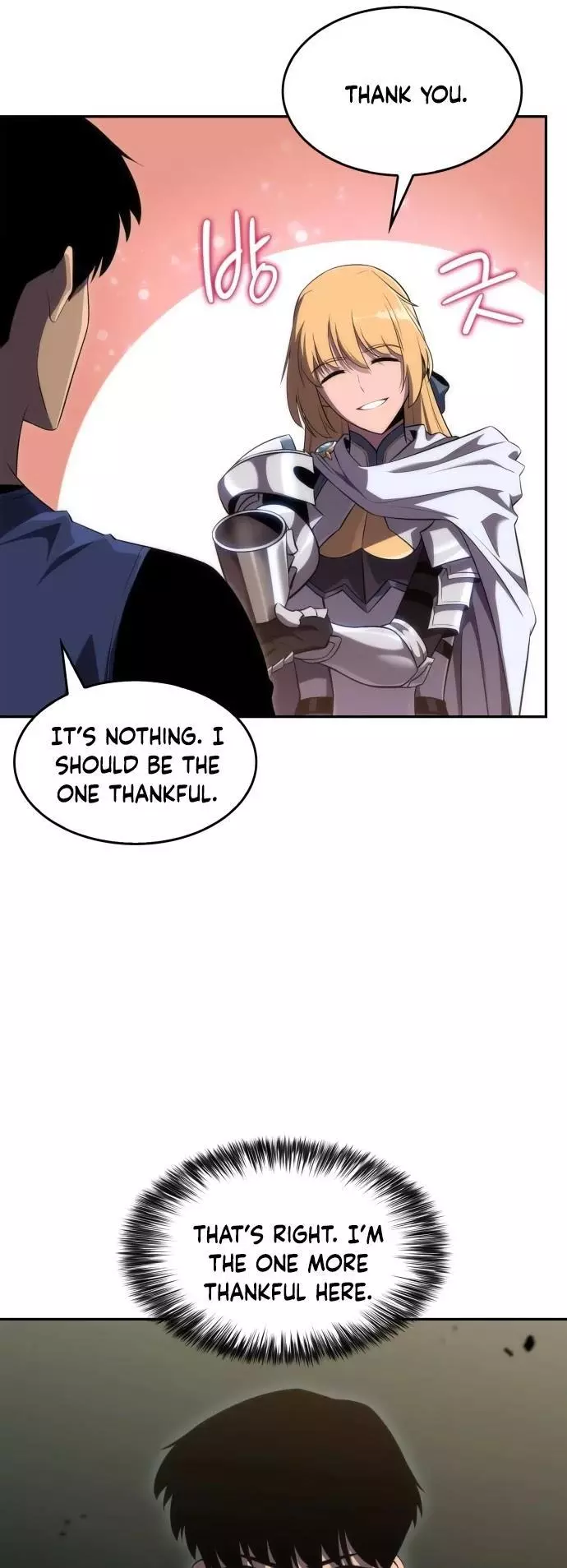 Solo Max-Level Newbie Chapter 17 page 52