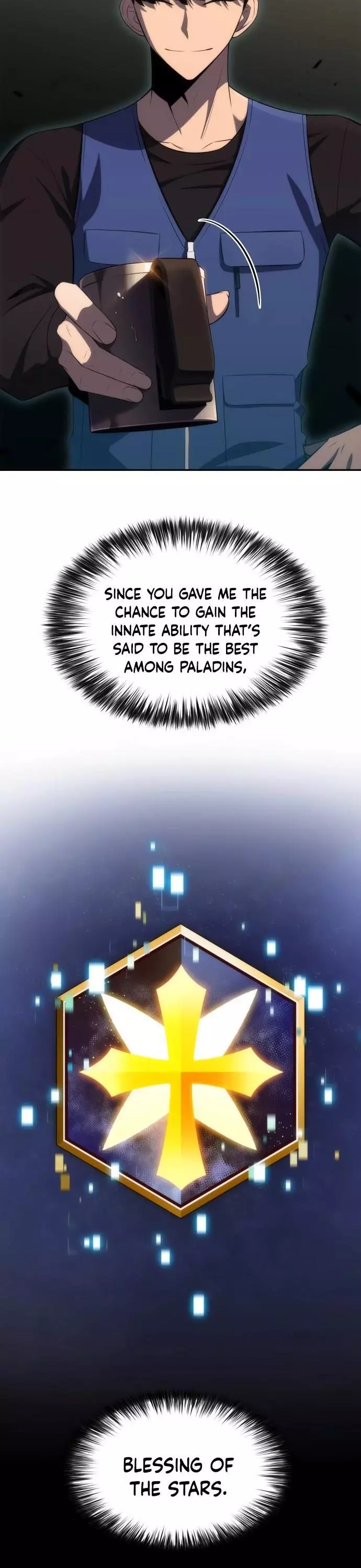 Solo Max-Level Newbie Chapter 17 page 53