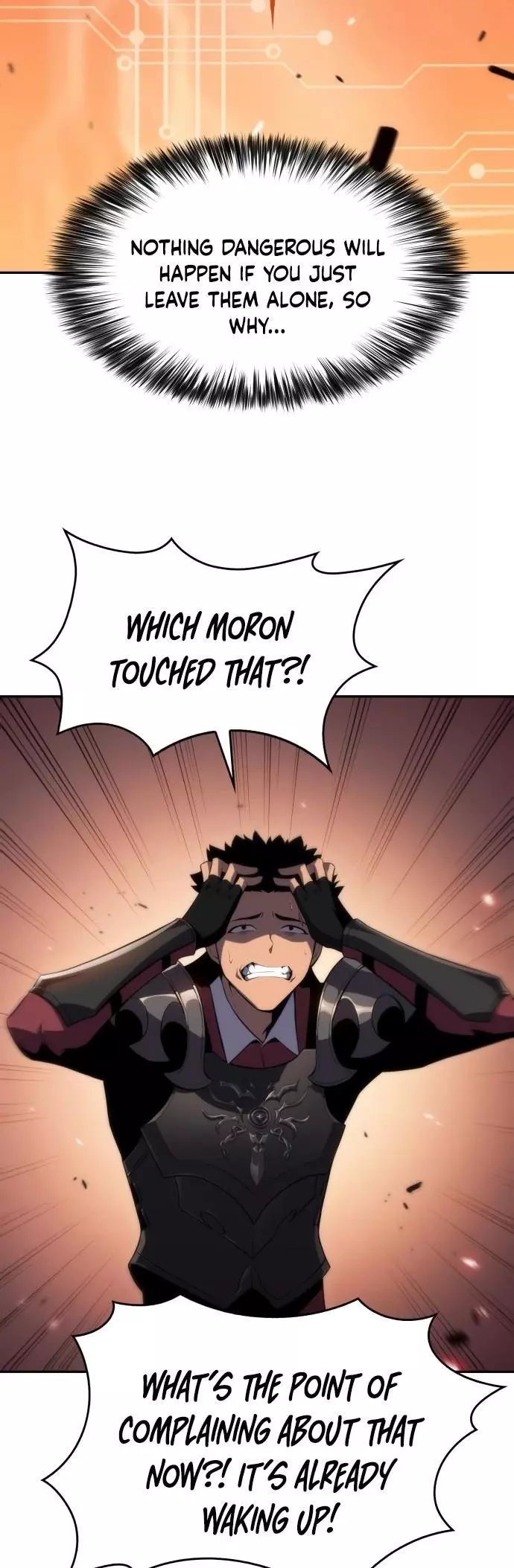 Solo Max-Level Newbie Chapter 17 page 60