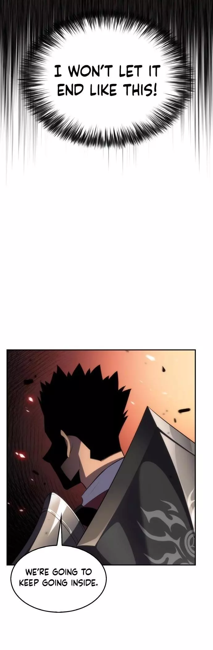 Solo Max-Level Newbie Chapter 17 page 64