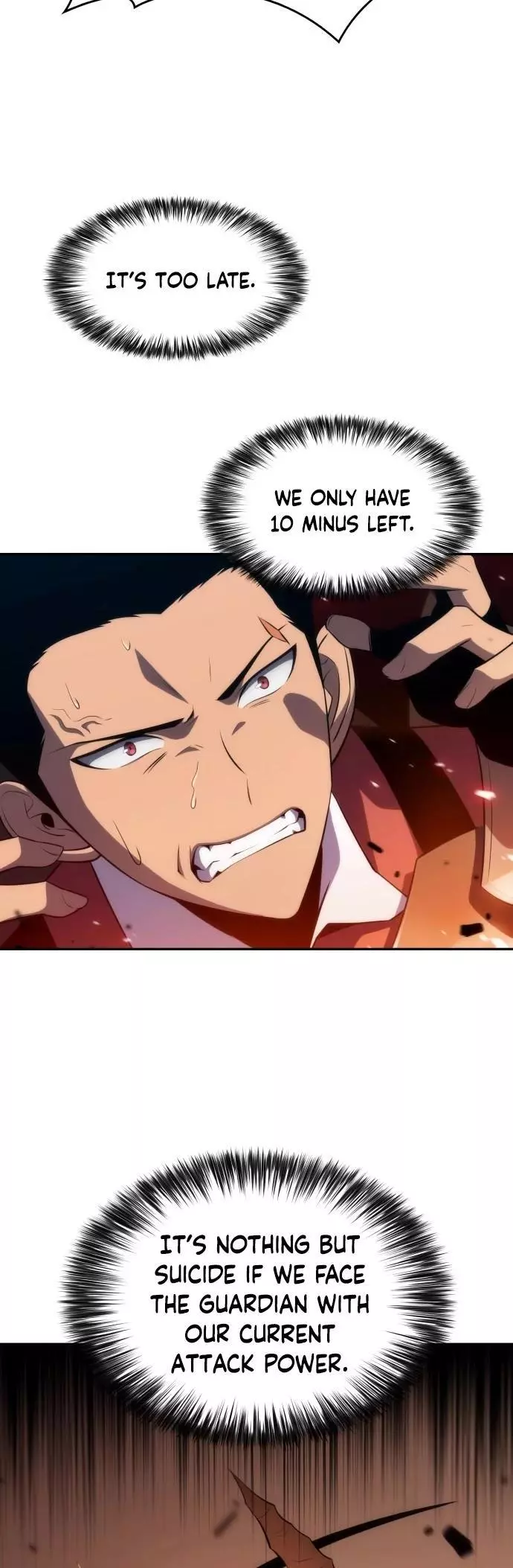 Solo Max-Level Newbie Chapter 17 page 61