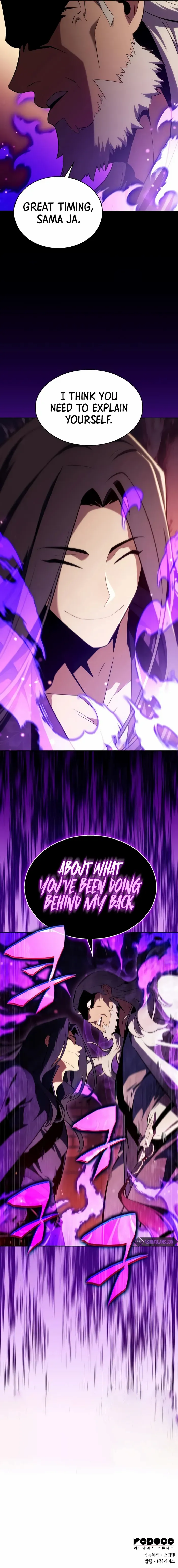 Solo Max-Level Newbie Chapter 172 page 12