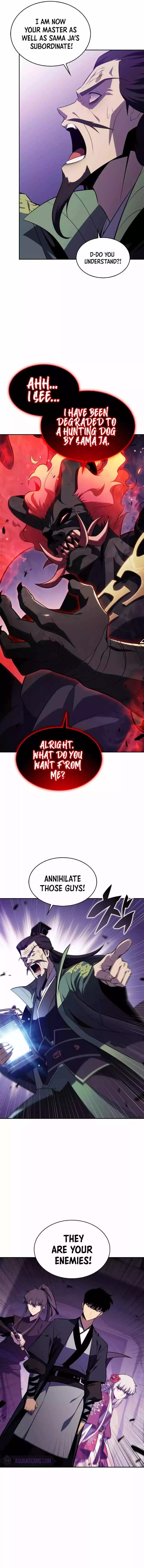 Solo Max-Level Newbie Chapter 174 page 6