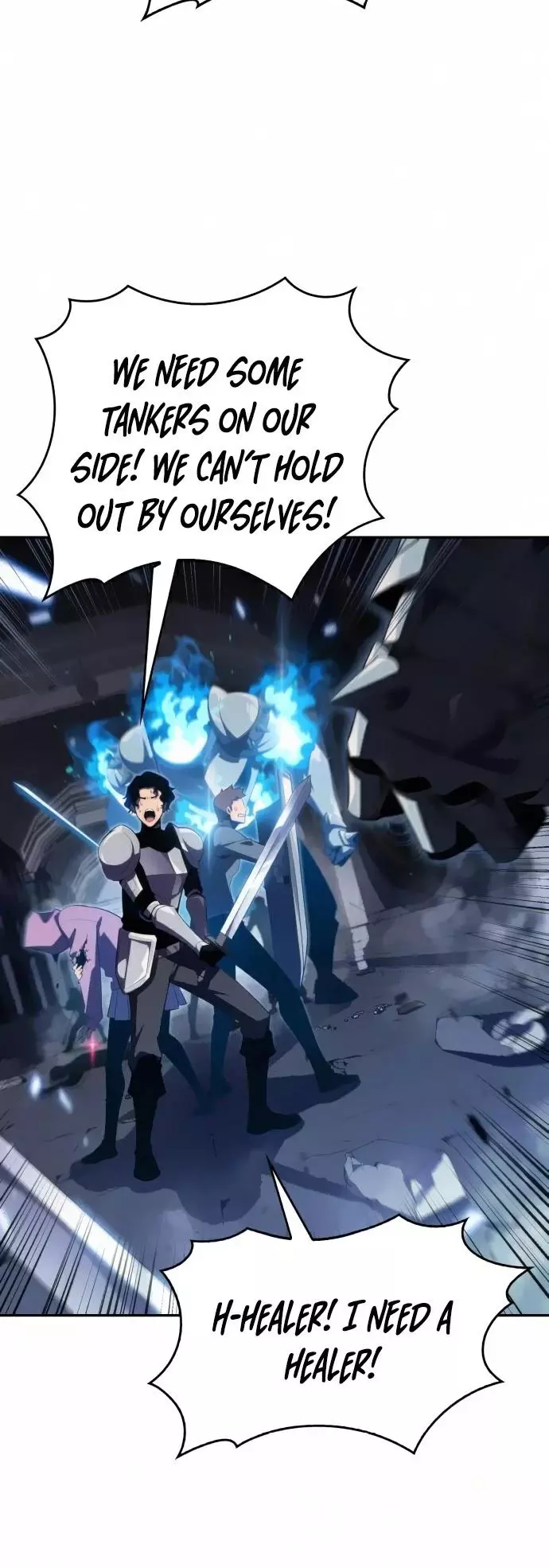 Solo Max-Level Newbie Chapter 18 page 10