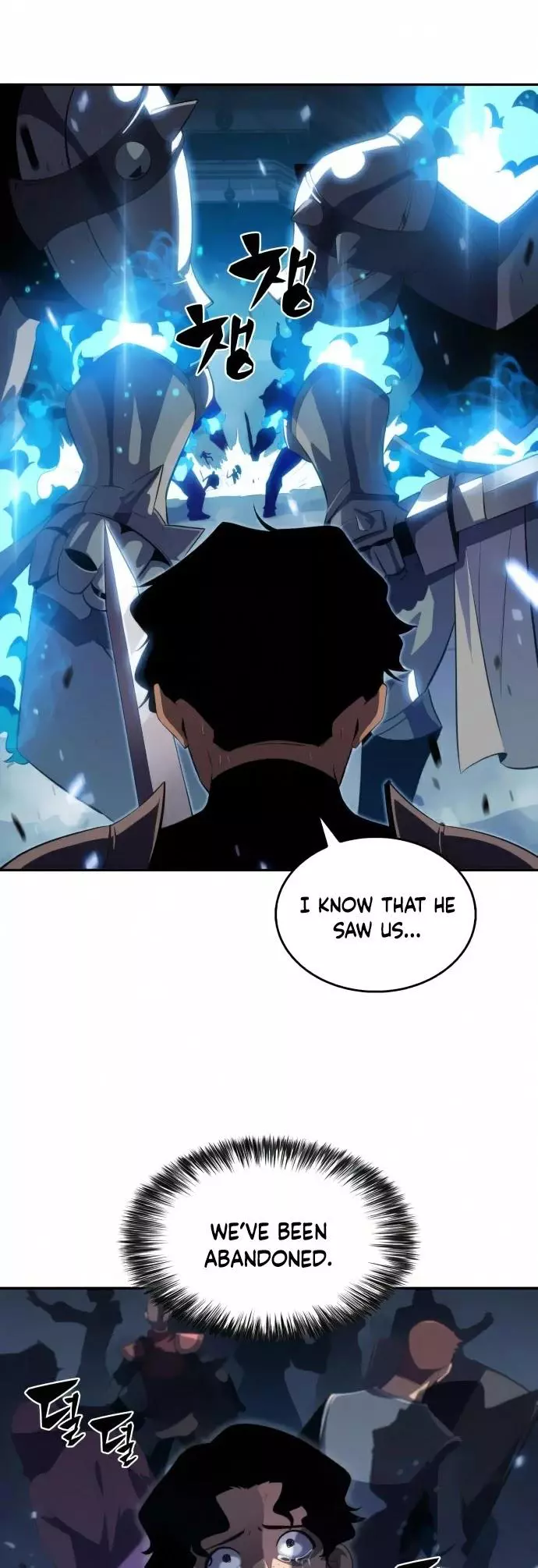 Solo Max-Level Newbie Chapter 18 page 13