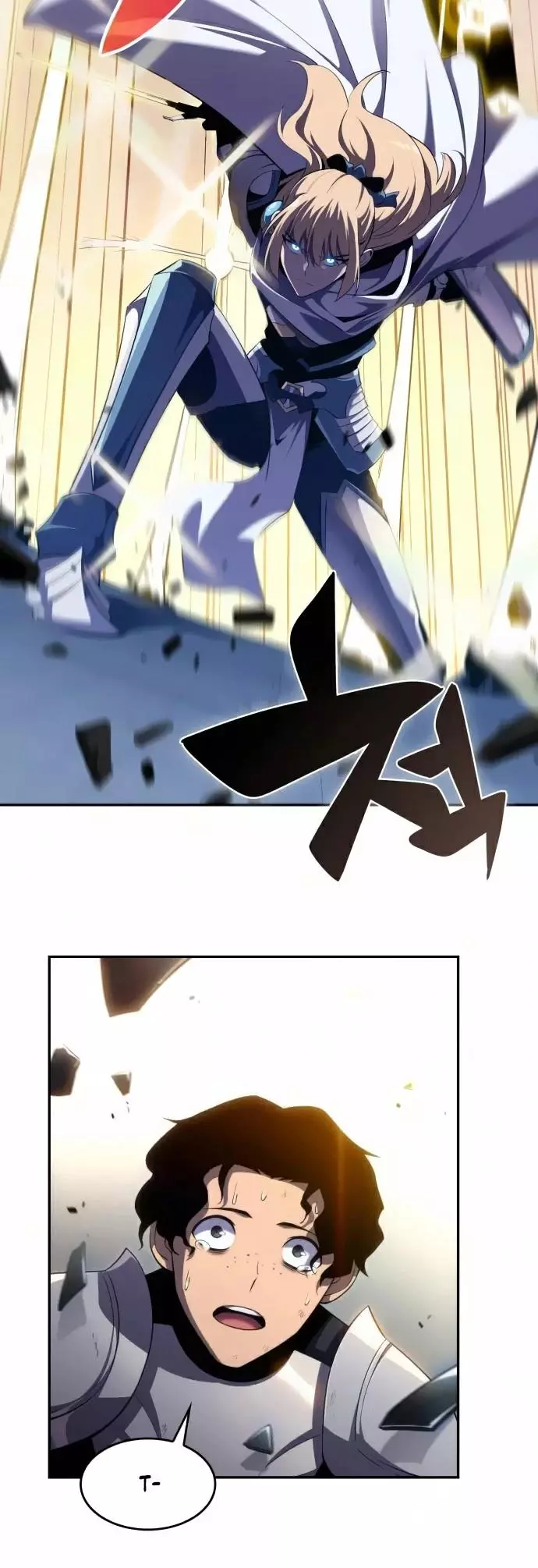 Solo Max-Level Newbie Chapter 18 page 18