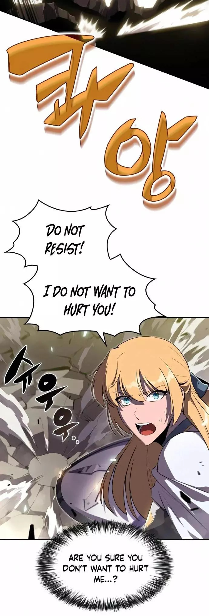 Solo Max-Level Newbie Chapter 18 page 34