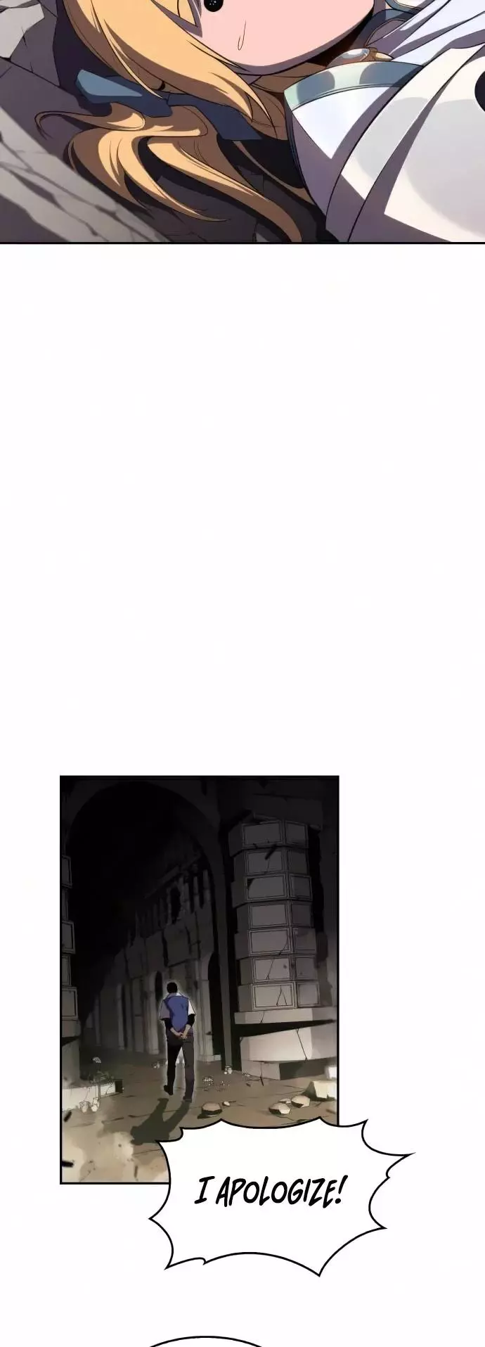 Solo Max-Level Newbie Chapter 18 page 40