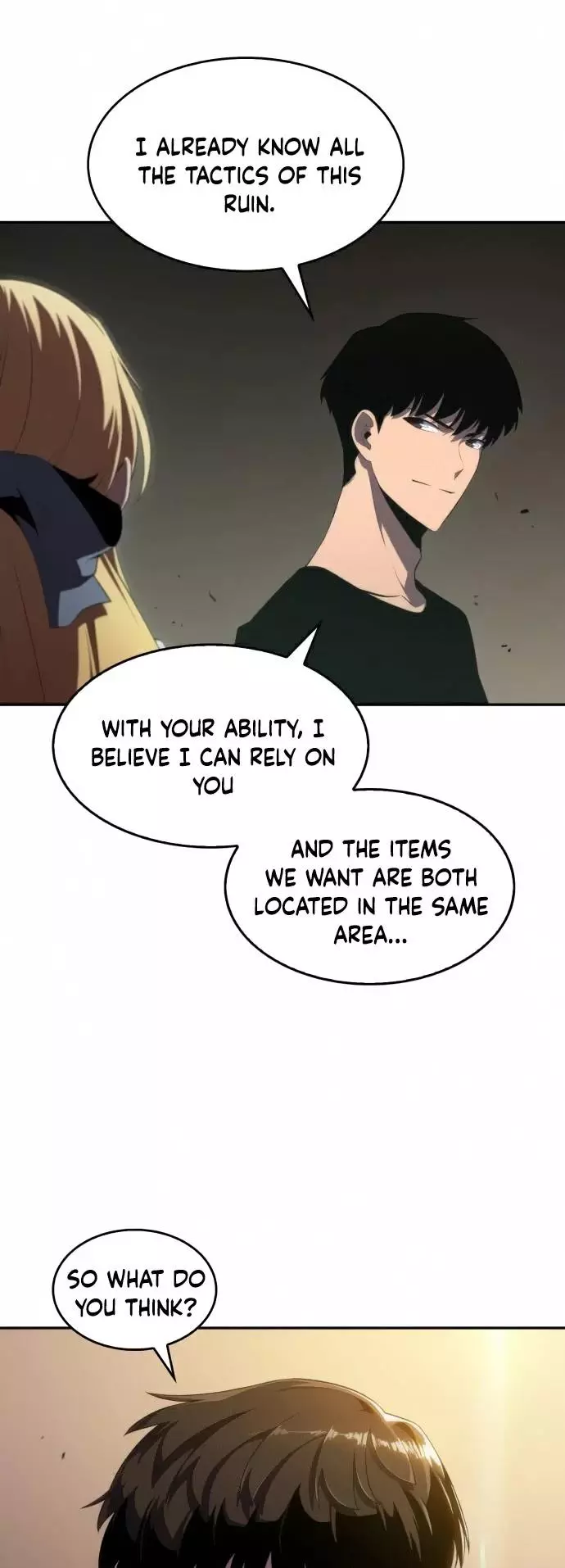 Solo Max-Level Newbie Chapter 18 page 43