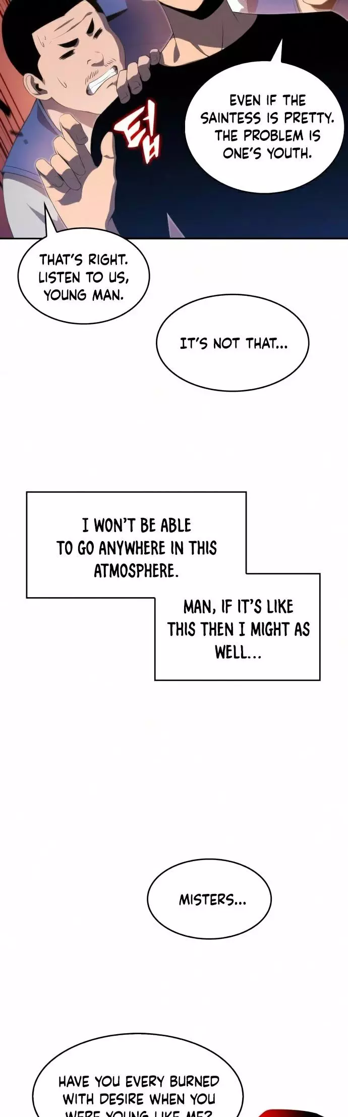 Solo Max-Level Newbie Chapter 18 page 51