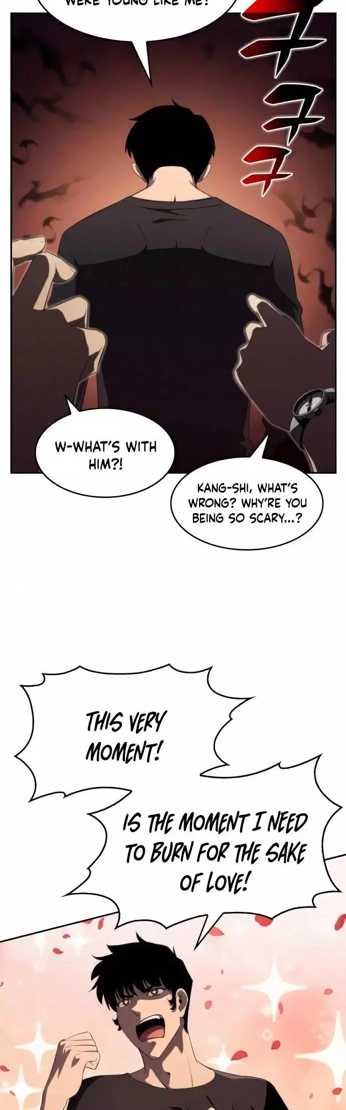 Solo Max-Level Newbie Chapter 18 page 52