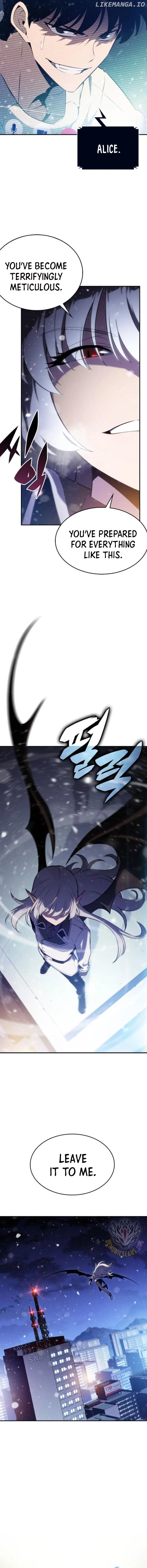 Solo Max-Level Newbie Chapter 180 page 11