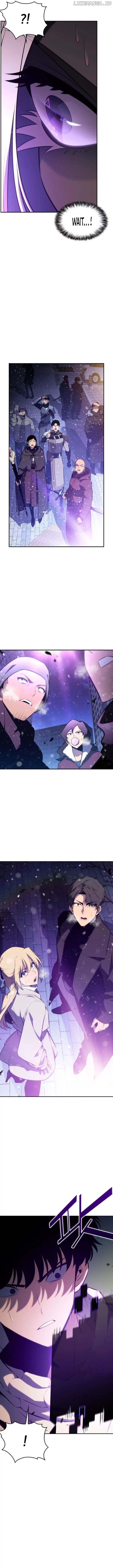 Solo Max-Level Newbie Chapter 180 page 8