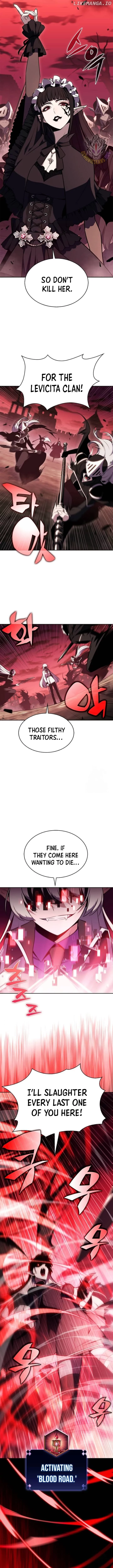 Solo Max-Level Newbie Chapter 183 page 2