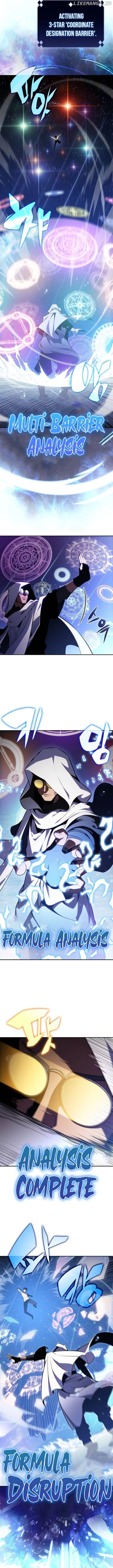 Solo Max-Level Newbie Chapter 183 page 4
