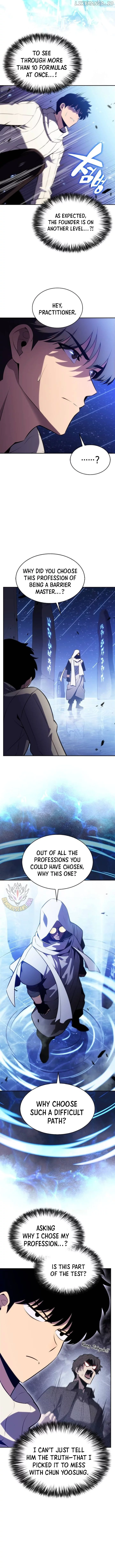Solo Max-Level Newbie Chapter 183 page 5