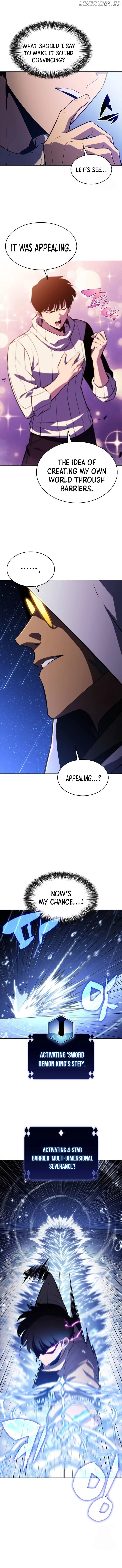 Solo Max-Level Newbie Chapter 183 page 6