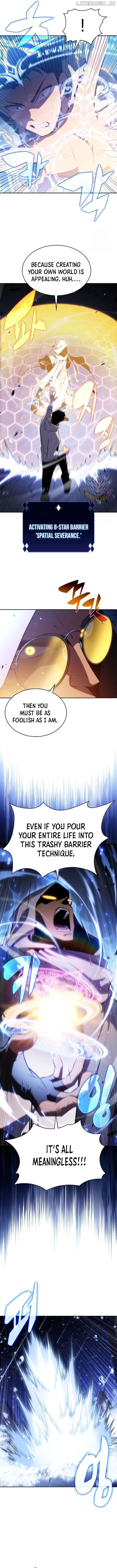 Solo Max-Level Newbie Chapter 183 page 7