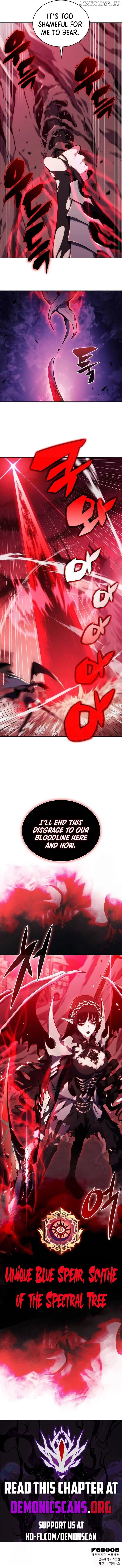 Solo Max-Level Newbie Chapter 183 page 16