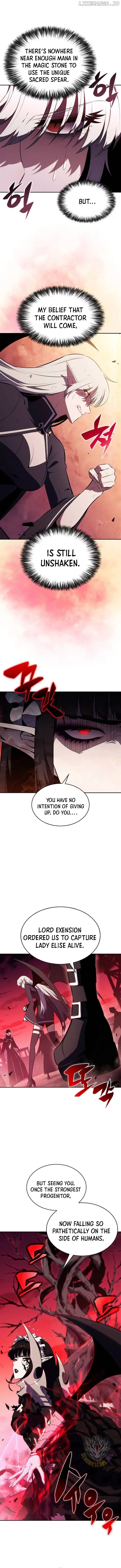 Solo Max-Level Newbie Chapter 183 page 15