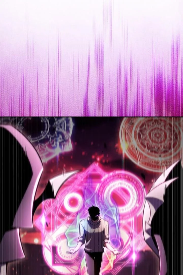 Solo Max-Level Newbie Chapter 185 page 7