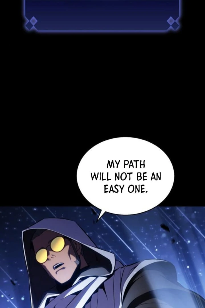 Solo Max-Level Newbie Chapter 185 page 17