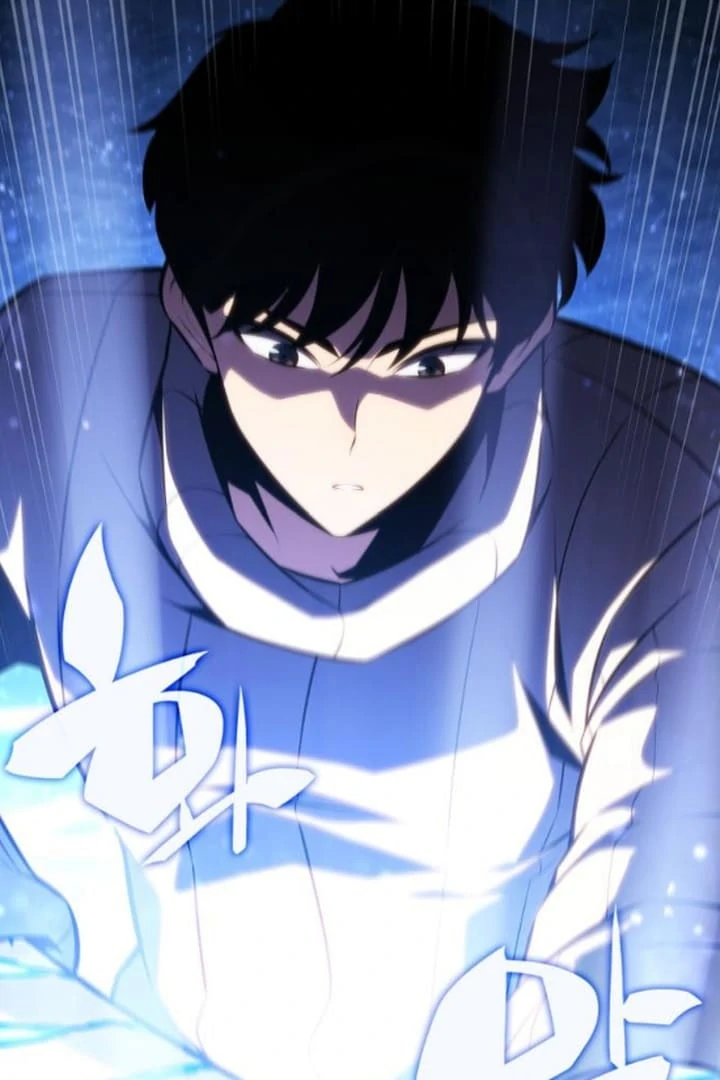 Solo Max-Level Newbie Chapter 185 page 14