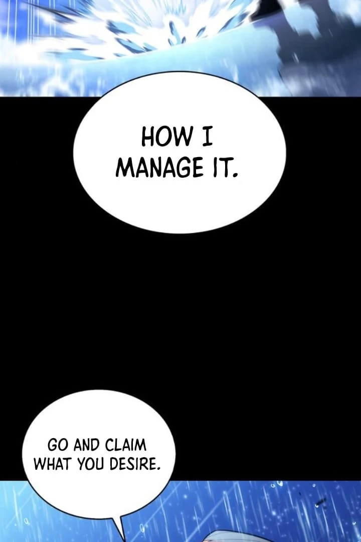 Solo Max-Level Newbie Chapter 185 page 22