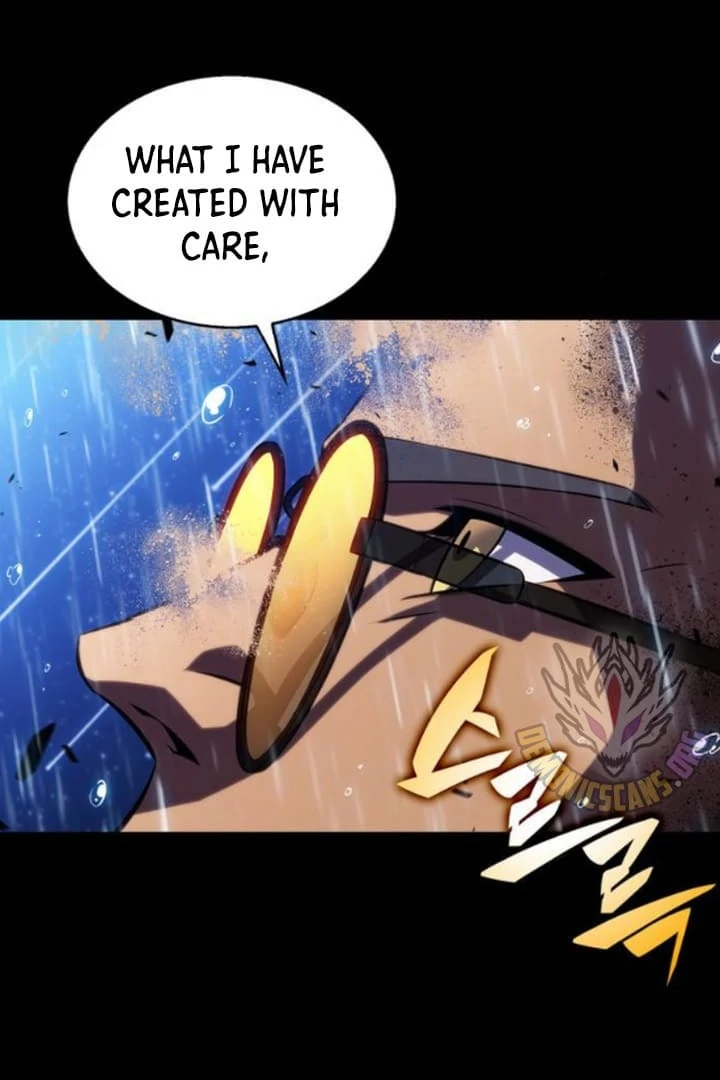 Solo Max-Level Newbie Chapter 185 page 24