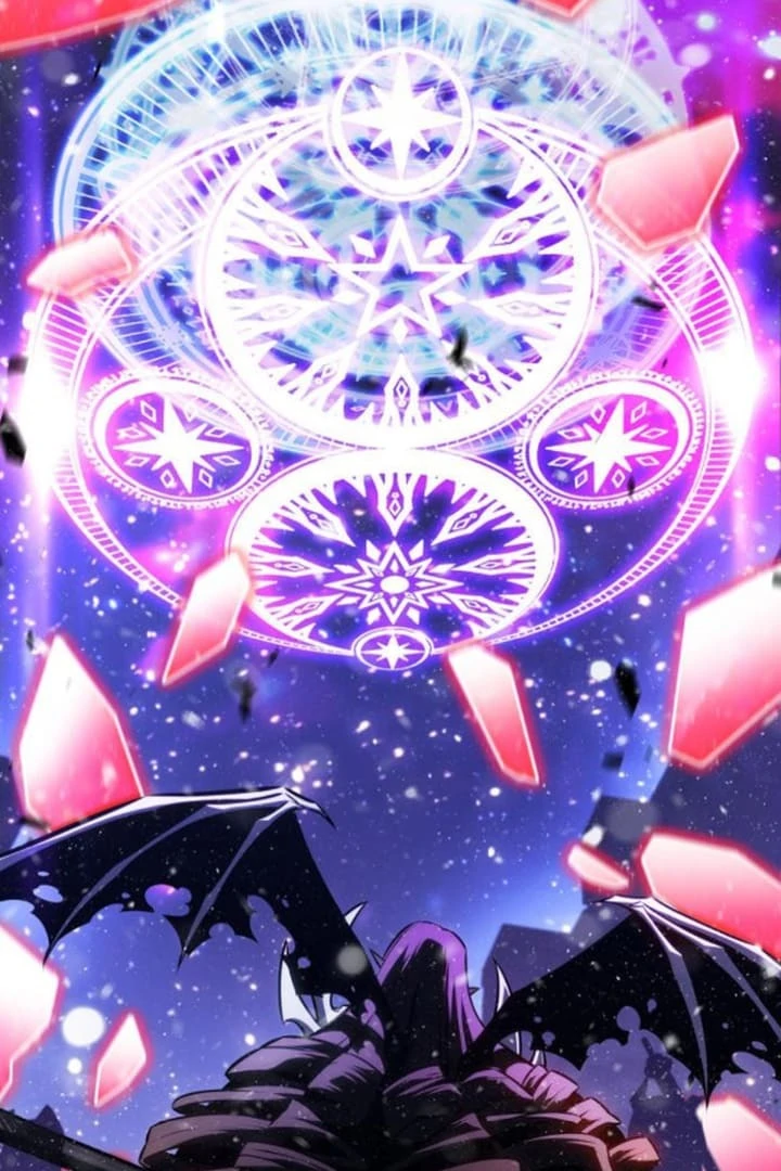 Solo Max-Level Newbie Chapter 185 page 34