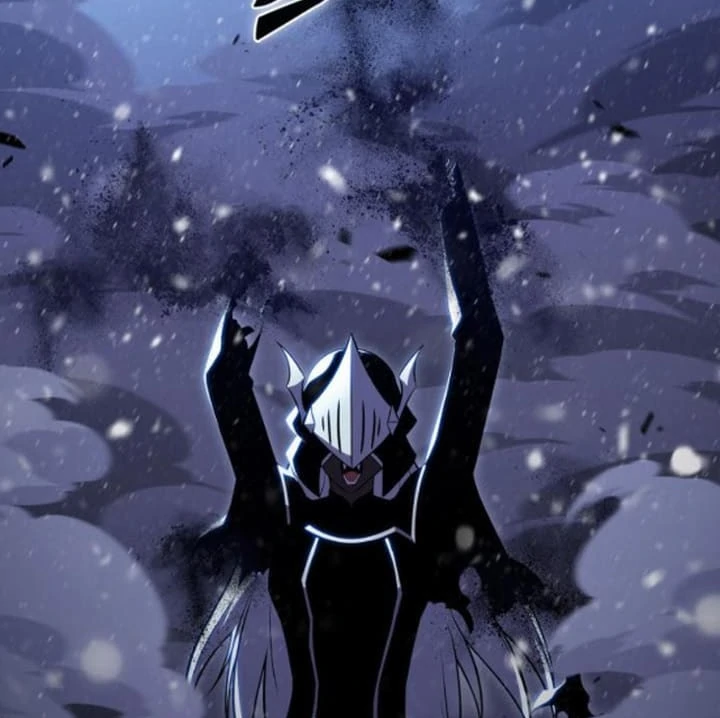 Solo Max-Level Newbie Chapter 185 page 65