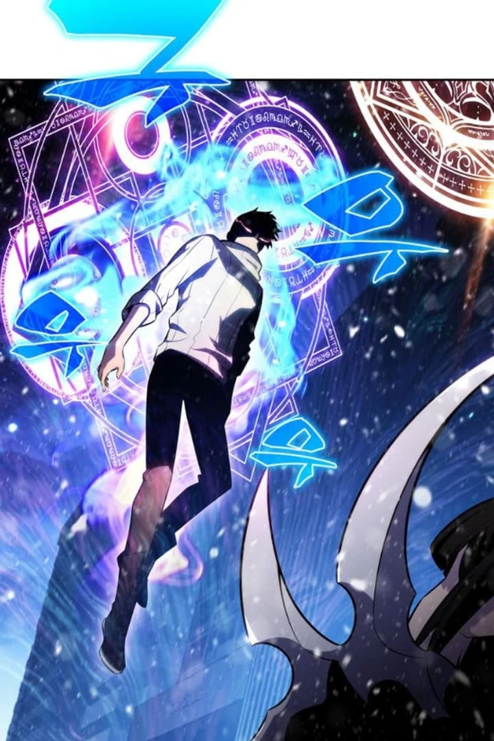 Solo Max-Level Newbie Chapter 185 page 72