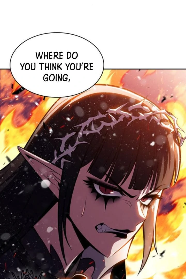 Solo Max-Level Newbie Chapter 185 page 77