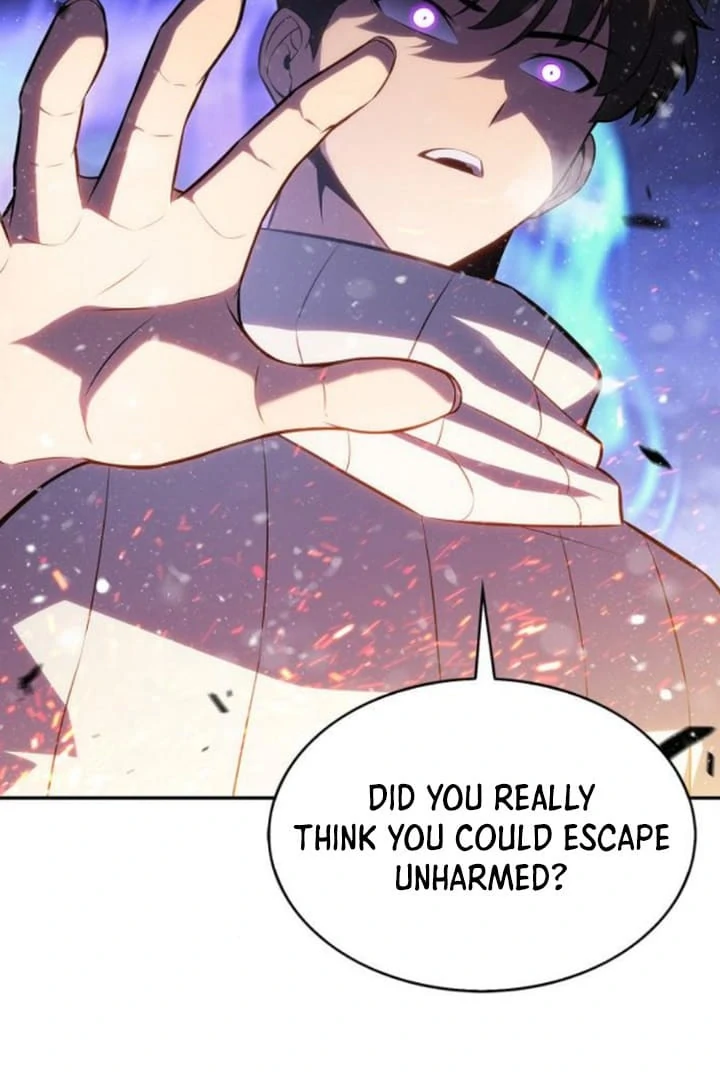 Solo Max-Level Newbie Chapter 185 page 79