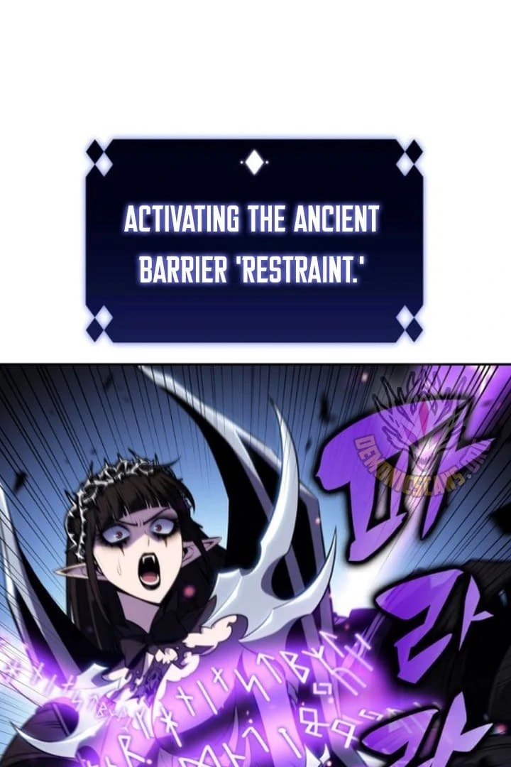 Solo Max-Level Newbie Chapter 185 page 97
