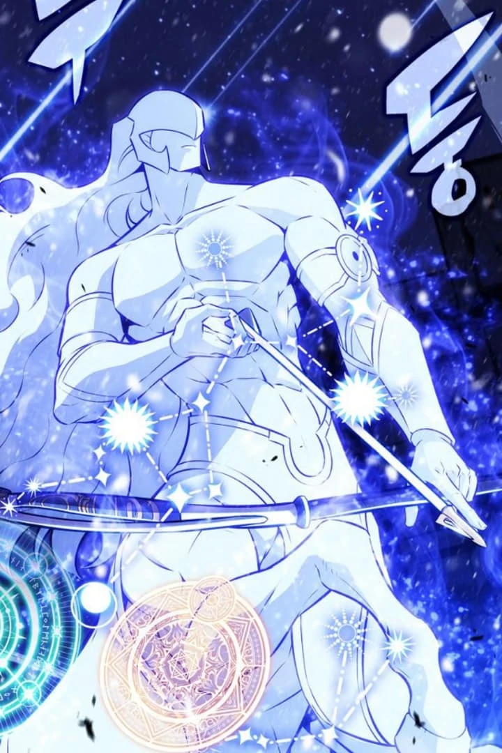 Solo Max-Level Newbie Chapter 185 page 106