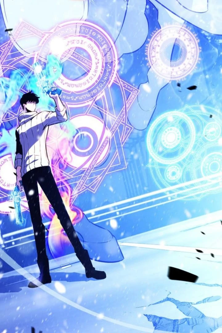 Solo Max-Level Newbie Chapter 185 page 107