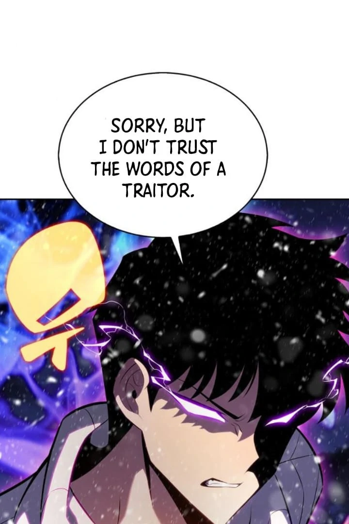 Solo Max-Level Newbie Chapter 185 page 110